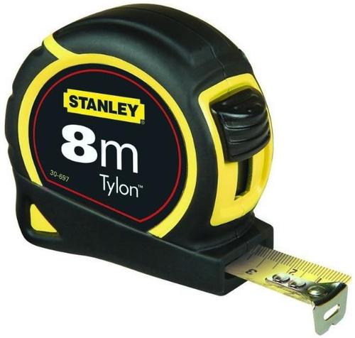 Ruleta Stanley 1-30-657, 8m x 25mm (Tylon)