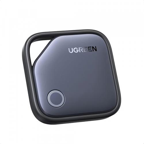 SmartTag UGREEN CM816 (45297) pentru iOS Series, Gri