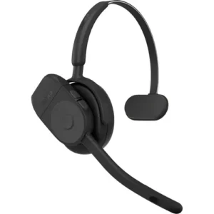 Casti Call Center Wireless Jabra Perform 75 Mono, Bluetooth, Autonomie 20 ore, Microfon, Raza de acțiune 100m (Negru) — 693,99 lei la evoMAG