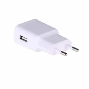 Incarcator Akyga, AK-CH-11 USB 3.0, alb — 48,99 lei la evoMAG