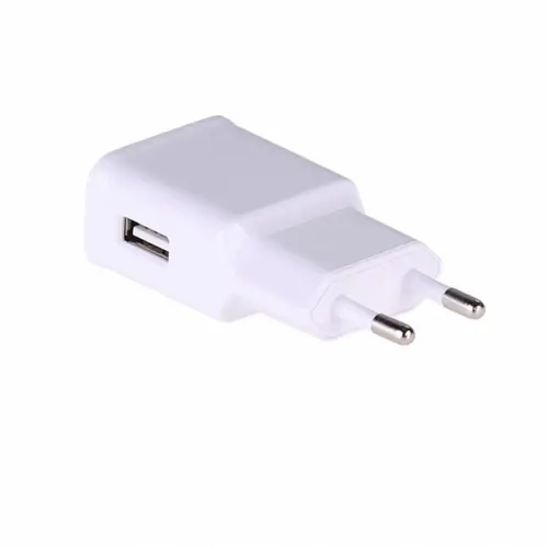 Incarcator Akyga, AK-CH-11 USB 3.0, alb