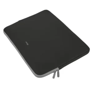 Husa laptop Trust Primo Soft TR-21248 pentru laptop de 15.6inch (Negru) — 67,99 lei la evoMAG