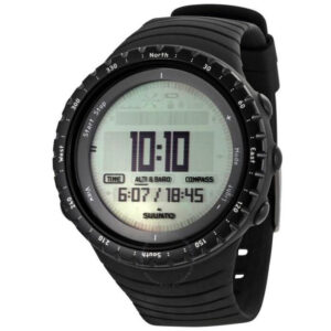 Ceas sport Core Regular Black — 749,99 lei la ITGalaxy.ro
