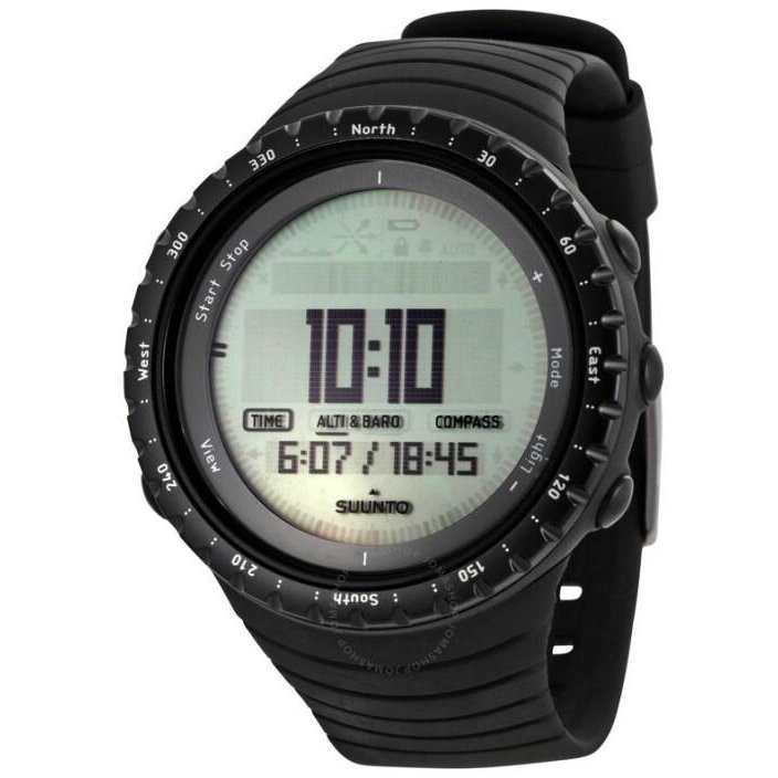 Ceas sport Core Regular Black