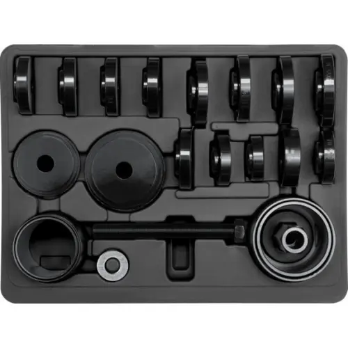 Set Schimbat Rulmenti Roata Fata, 23piese YT-2541