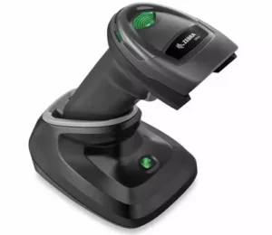 Scanner coduri de bare Zebra DS2278-SR7U2100PRW, 2D, Bluetooth, USB (Negru) — 689,99 lei la evoMAG