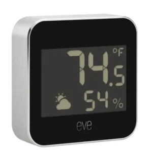 Statie meteo Eve 10EBS9951 — 279,99 lei la evoMAG