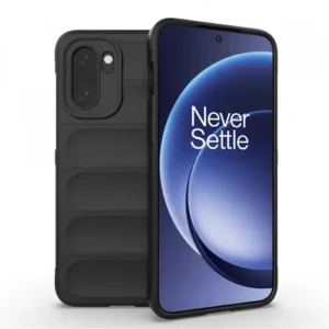 Husa pentru OnePlus 15R, Techsuit, Magic Shield, Neagra — 19,99 lei la evoMAG