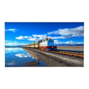 Monitor IPS/VA LED Dahua 55inch LDH55-SAI400L, UHD (3840 × 2160), HDMI, Boxe (Negru) — 3399,99 lei la evoMAG