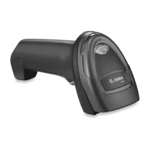 Cititor Coduri Bare 2D Zebra, 2400 mAh, microUSB, Bluetooth — 429,99 lei la evoMAG